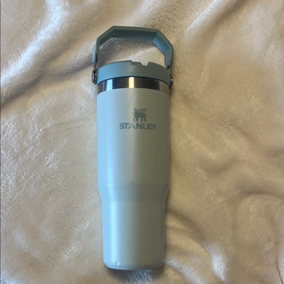 Stanley Mint Travel Mug - Picture 1 of 4